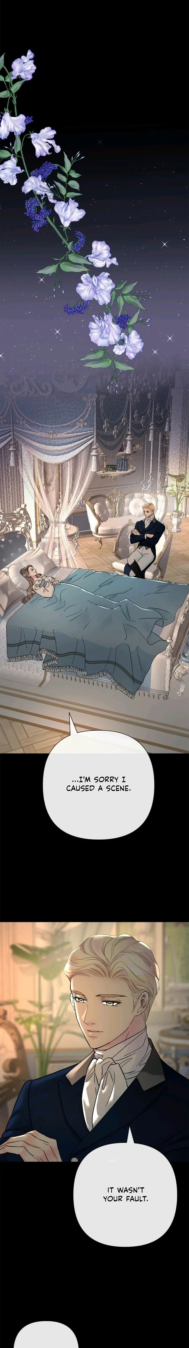 The Problematic Prince, Chapter 72 image 01